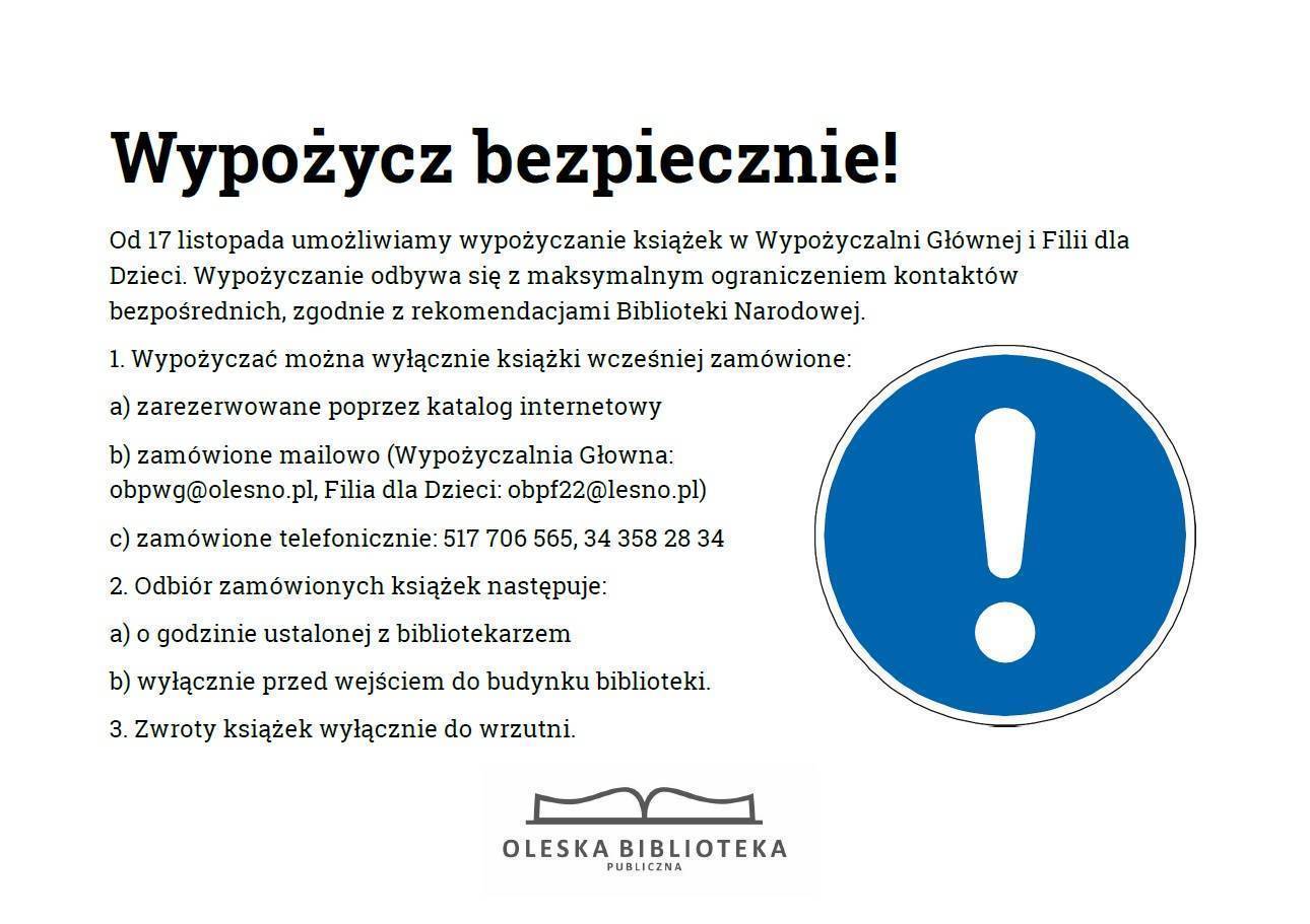 bezpiecznie