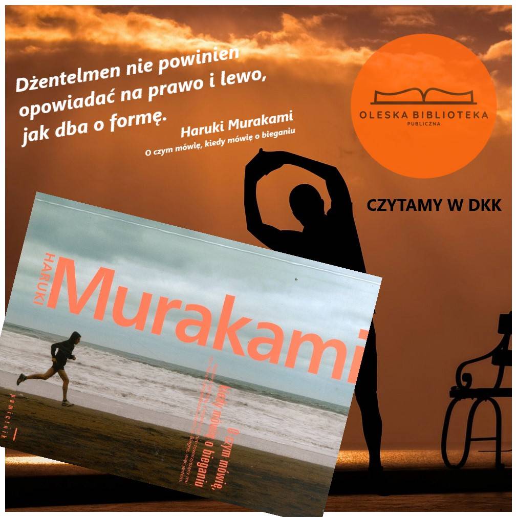 Haruki Murakami - cytat