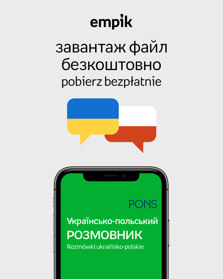 rozmówki ukraińskie