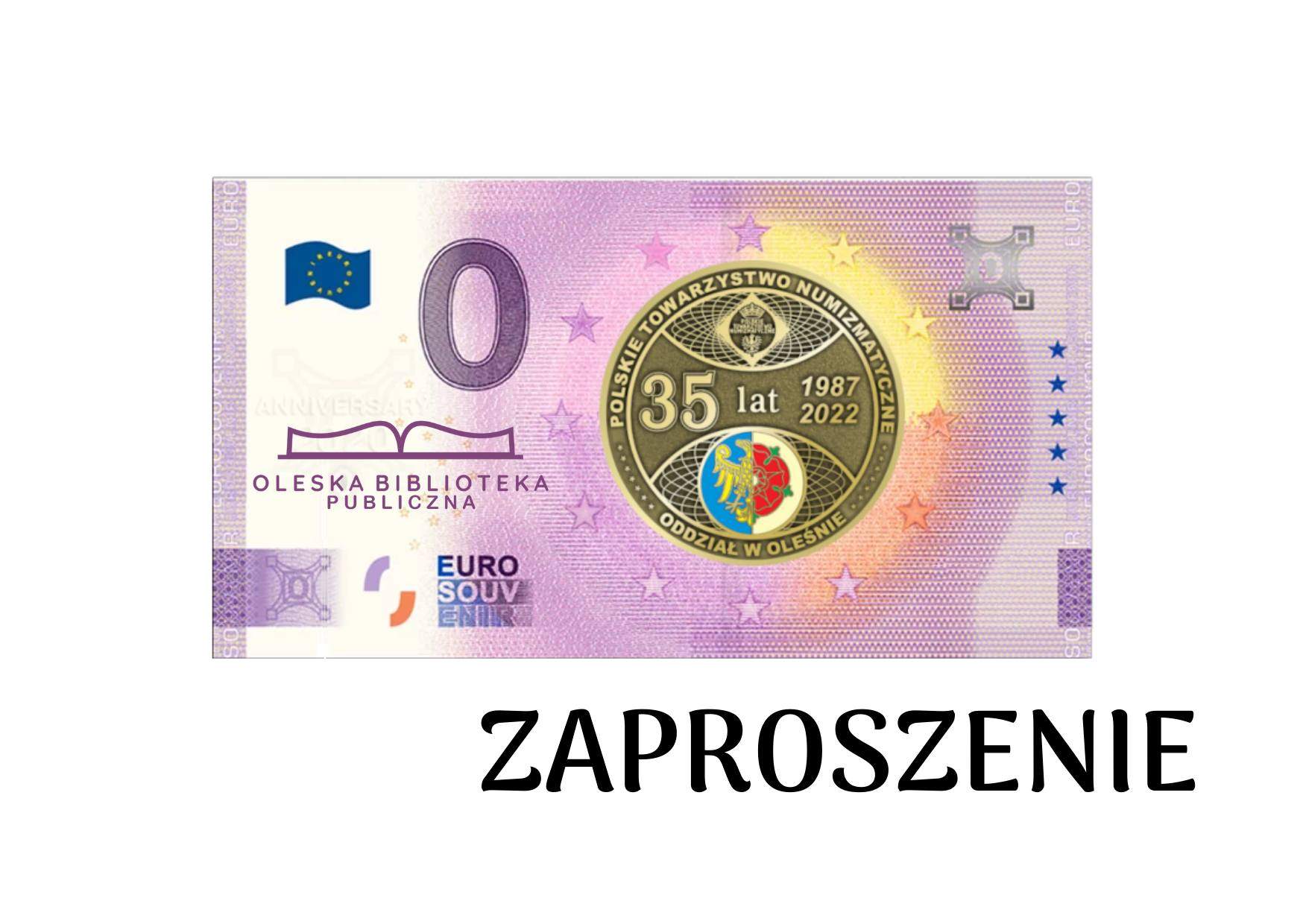 Wystawa euro