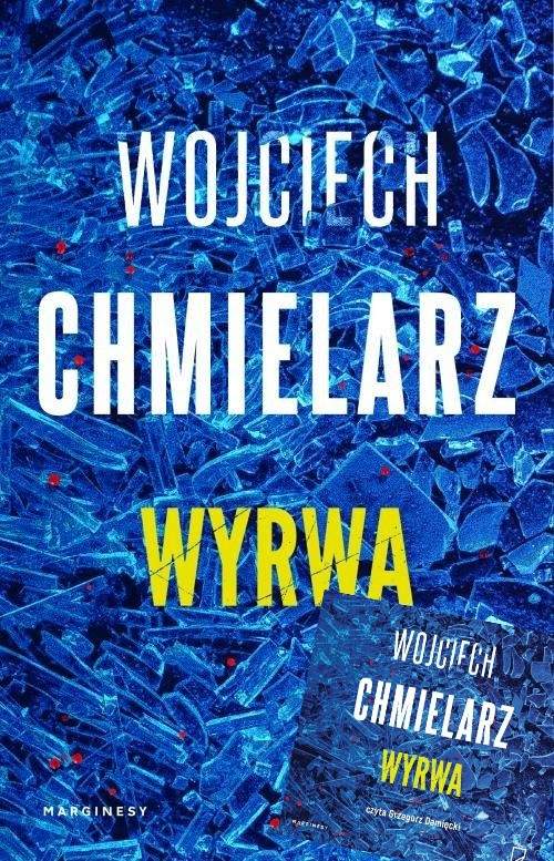 Chmielarz - Wyrwa