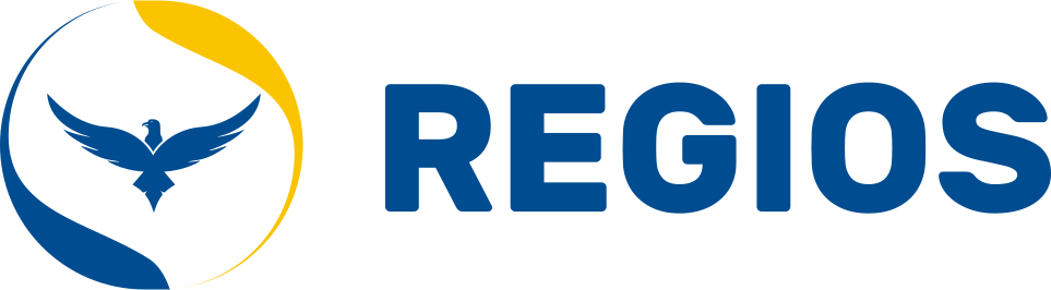 Stowarzyszenie Regios - logo