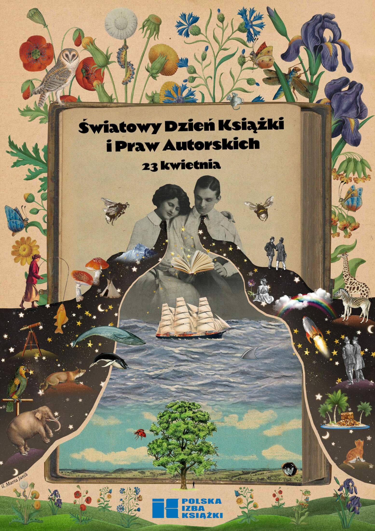 PIK-SDKiPA_PLAKAT_Marta-Janik PIK-SDKiPA_PLAKAT_Marta-Janik