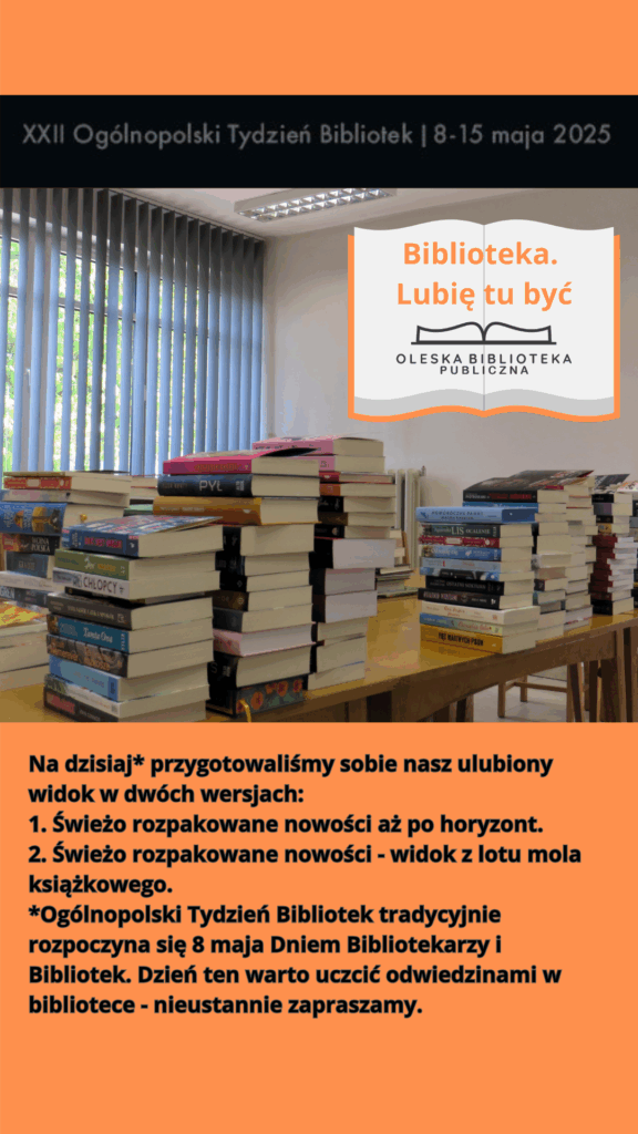 Unboxing nowości