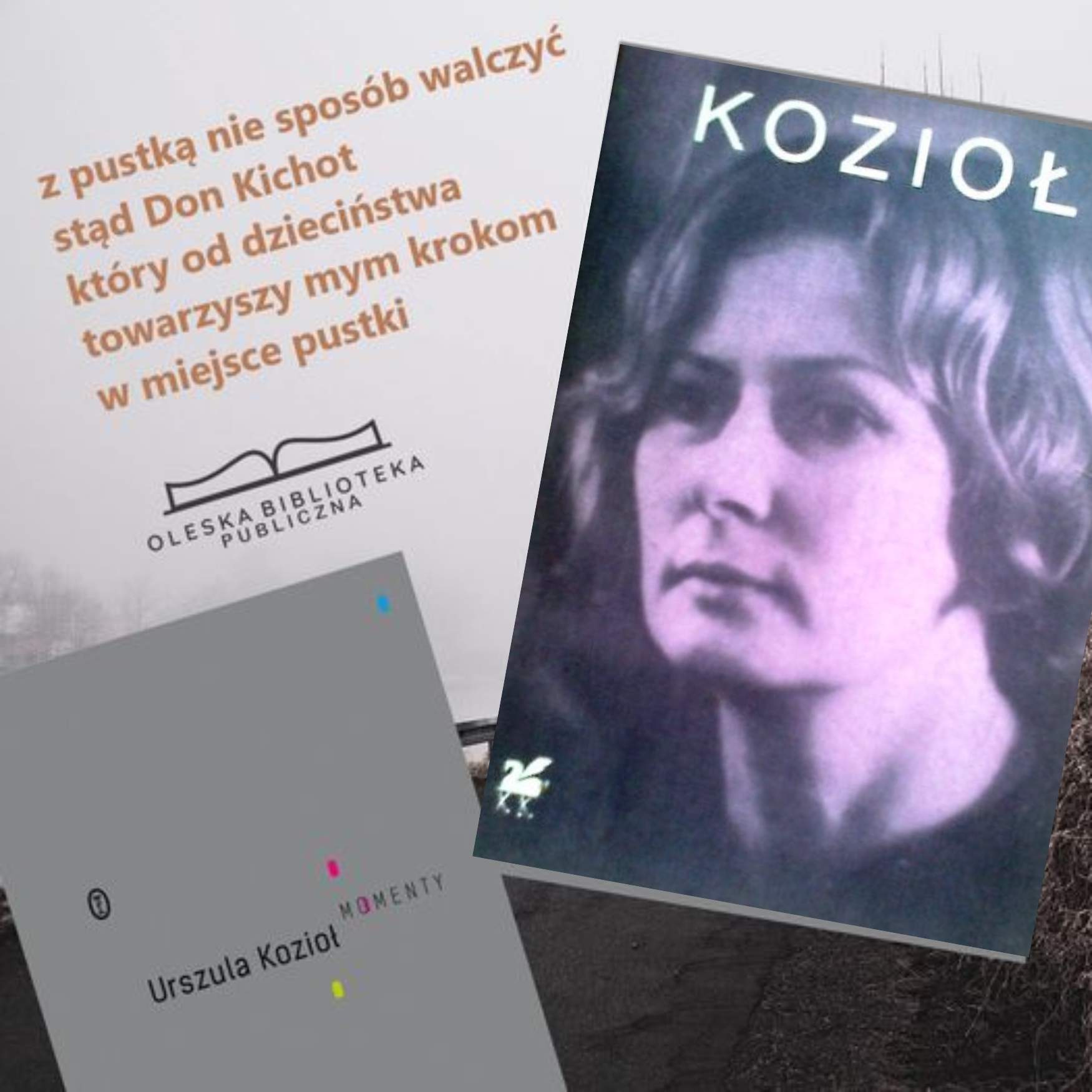 Urszula Kozioł