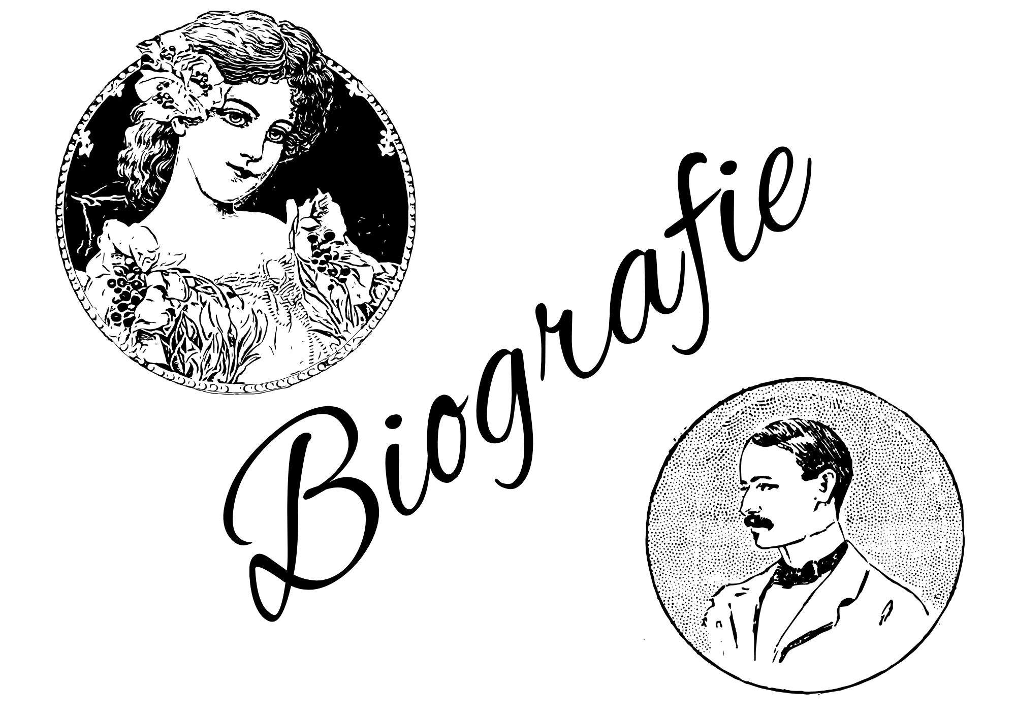 Biografie Biografie